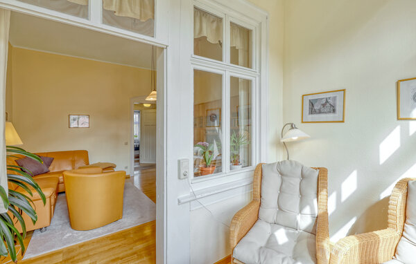 Apartament - Friedrichroda , Niemcy - DZV346 302