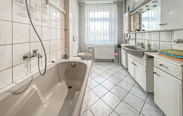 Ferienwohnung - Ueckermünde (Seebad) , Deutschland - DZV348 701