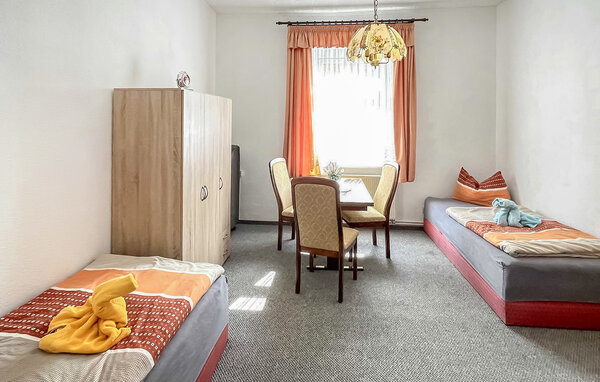 Ferienwohnung - Ueckermünde (Seebad) , Deutschland - DZV348 602