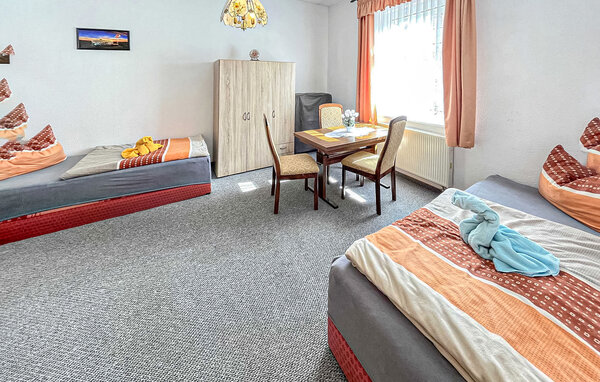 Ferienwohnung - Ueckermünde (Seebad) , Deutschland - DZV348 603
