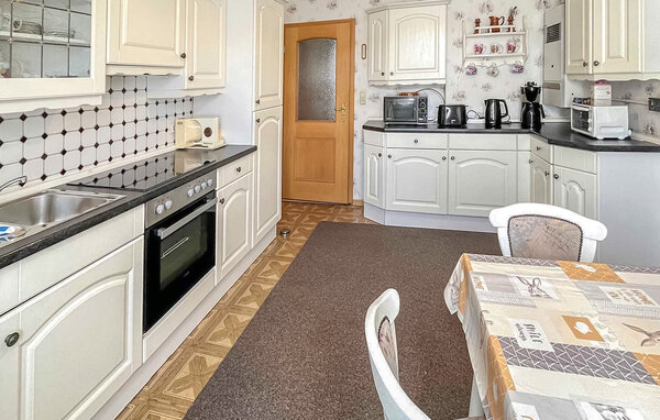 Ferienwohnung - Ueckermünde (Seebad) , Deutschland - DZV348 6