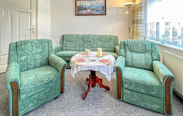 Ferienwohnung - Ueckermünde (Seebad) , Deutschland - DZV348 301