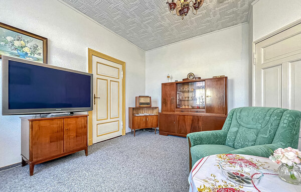 Ferienwohnung - Ueckermünde (Seebad) , Deutschland - DZV348 3