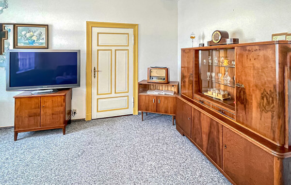 Ferienwohnung - Ueckermünde (Seebad) , Deutschland - DZV348 302