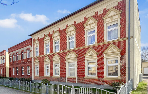Ferienwohnung - Ueckermünde (Seebad) , Deutschland - DZV348 81