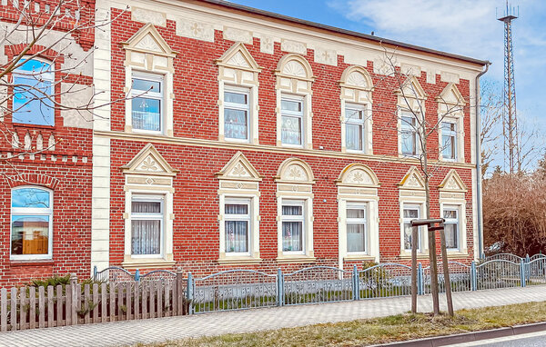 Ferienwohnung - Ueckermünde (Seebad) , Deutschland - DZV348 82