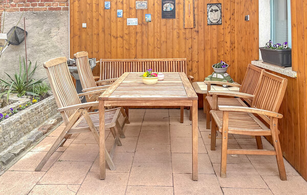 Ferienwohnung - Ueckermünde (Seebad) , Deutschland - DZV348 8