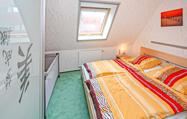 Ferienhaus - Pruchten , Deutschland - DZV352 601
