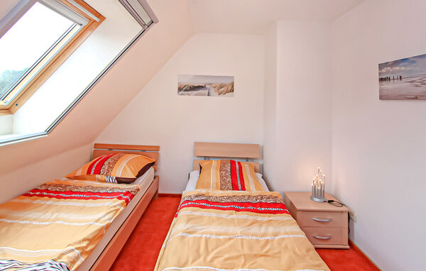 Ferienhaus - Pruchten , Deutschland - DZV352 603