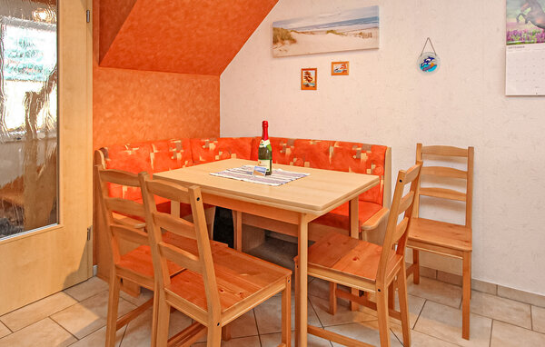 Ferienhaus - Pruchten , Deutschland - DZV352 6