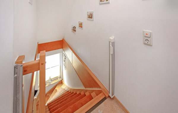 Ferienhaus - Pruchten , Deutschland - DZV352 501