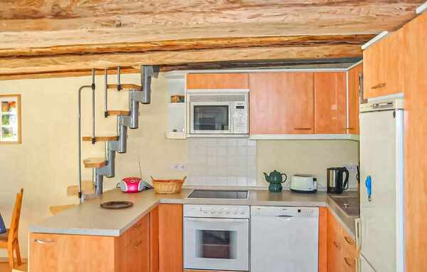 Casa de vacaciones - Grünow , Alemania - DZV353 6