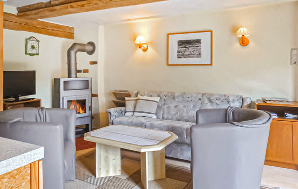 Casa de vacaciones - Grünow , Alemania - DZV353 3