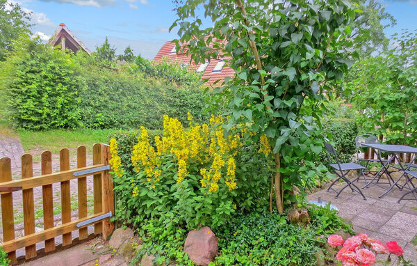 Casa de vacaciones - Grünow , Alemania - DZV353 102