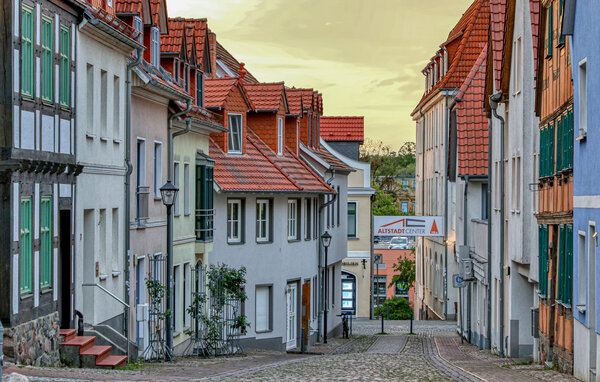 Ferienwohnung - Waren (Müritz) , Deutschland - DZV354 901