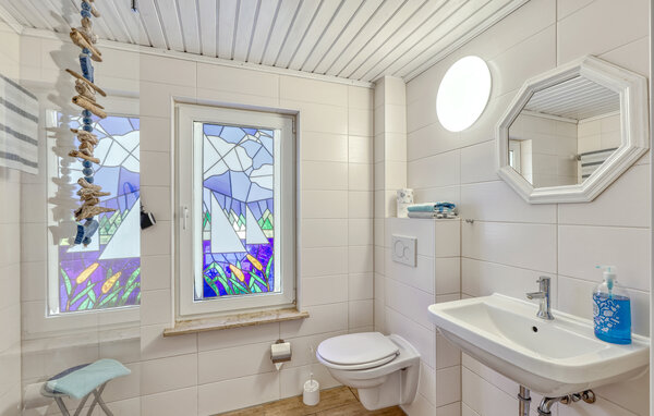 Ferienwohnung - Waren (Müritz) , Deutschland - DZV354 701