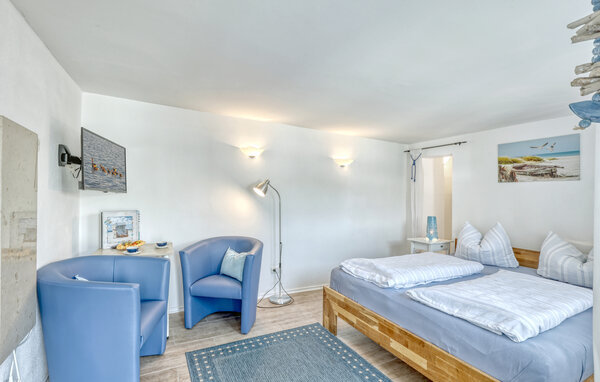 Ferienwohnung - Waren (Müritz) , Deutschland - DZV354 6