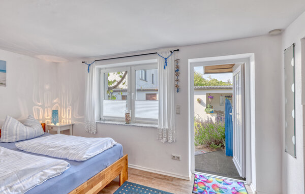 Ferienwohnung - Waren (Müritz) , Deutschland - DZV354 501