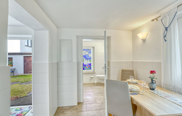 Ferienwohnung - Waren (Müritz) , Deutschland - DZV354 5