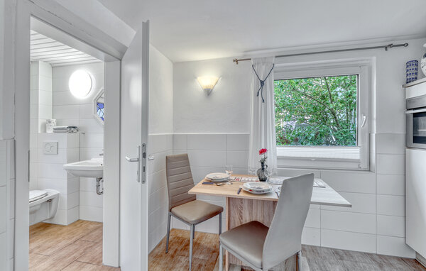 Ferienwohnung - Waren (Müritz) , Deutschland - DZV354 3