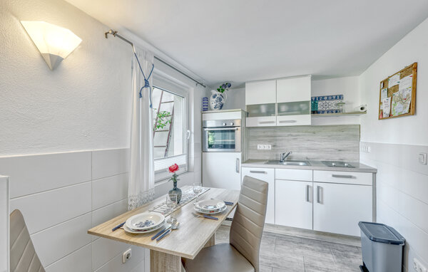 Ferienwohnung - Waren (Müritz) , Deutschland - DZV354 4