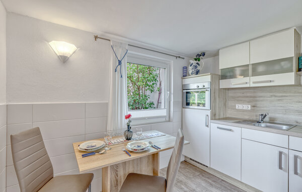 Ferienwohnung - Waren (Müritz) , Deutschland - DZV354 401