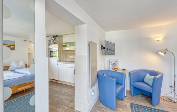 Ferienwohnung - Waren (Müritz) , Deutschland - DZV354 301