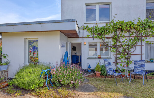Ferienwohnung - Waren (Müritz) , Deutschland - DZV354 101