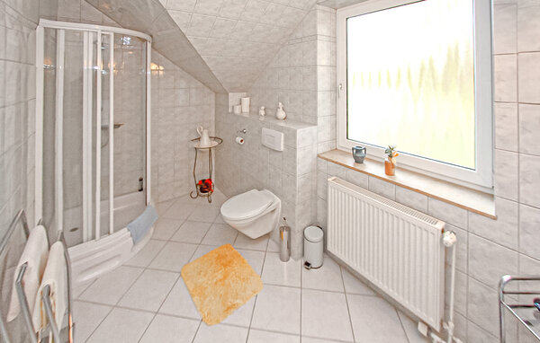 Ferienwohnung - Wesenberg OT Strasen , Deutschland - DZV357 701