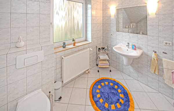 Ferienwohnung - Wesenberg OT Strasen , Deutschland - DZV357 702
