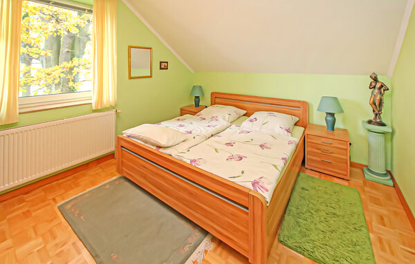 Ferienwohnung - Wesenberg OT Strasen , Deutschland - DZV357 601