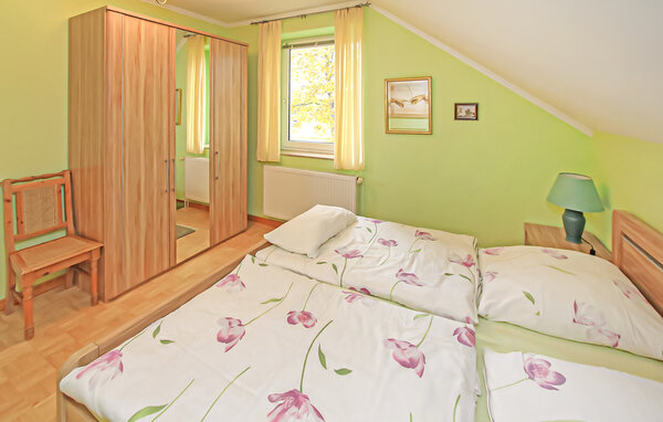 Ferienwohnung - Wesenberg OT Strasen , Deutschland - DZV357 602
