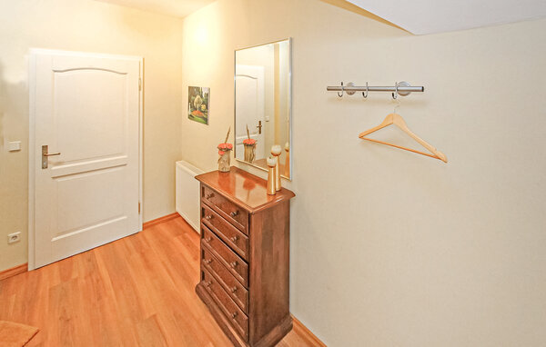Ferienwohnung - Wesenberg OT Strasen , Deutschland - DZV357 501
