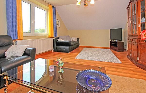 Ferienwohnung - Wesenberg OT Strasen , Deutschland - DZV357 3