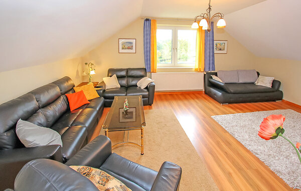 Ferienwohnung - Wesenberg OT Strasen , Deutschland - DZV357 5