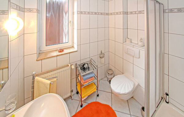 Ferienwohnung - Wesenberg OT Strasen , Deutschland - DZV359 701