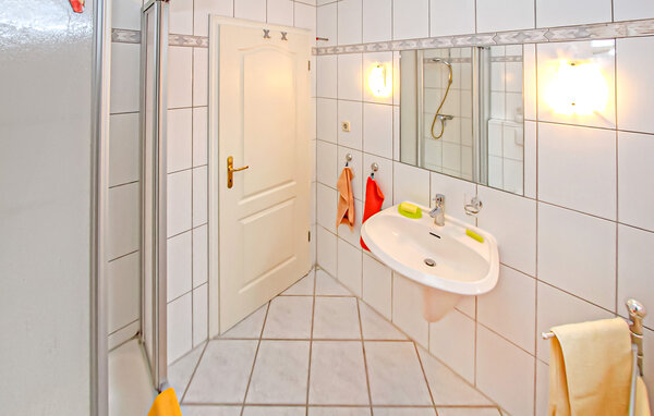 Ferienwohnung - Wesenberg OT Strasen , Deutschland - DZV359 702
