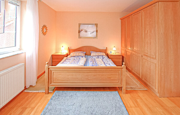 Ferienwohnung - Wesenberg OT Strasen , Deutschland - DZV359 601
