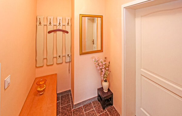 Ferienwohnung - Wesenberg OT Strasen , Deutschland - DZV359 501