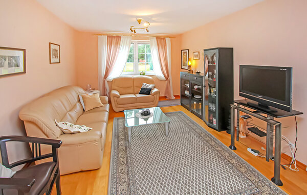 Ferienwohnung - Wesenberg OT Strasen , Deutschland - DZV359 3