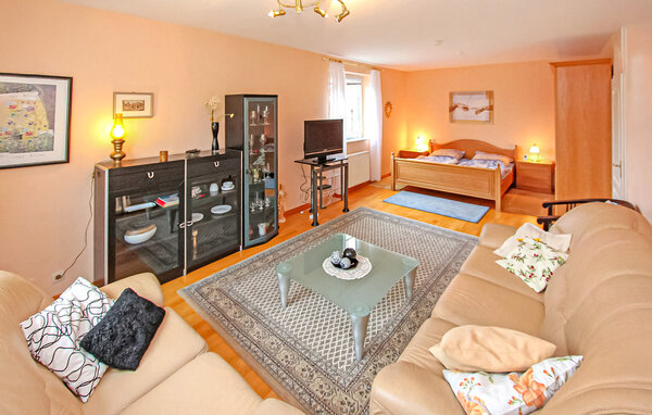 Ferienwohnung - Wesenberg OT Strasen , Deutschland - DZV359 4