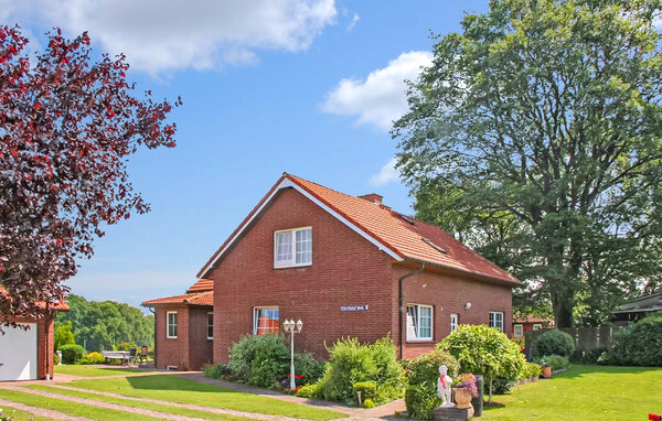 Ferienwohnung - Wesenberg OT Strasen , Deutschland - DZV359 81