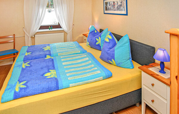 Ferienwohnung - Malchow , Deutschland - DZV364 601
