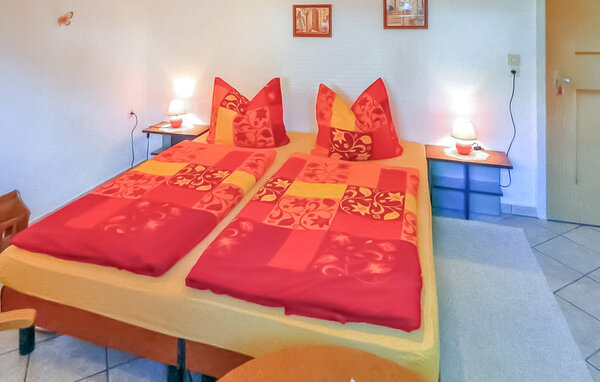 Ferienwohnung - Malchow , Deutschland - DZV364 602