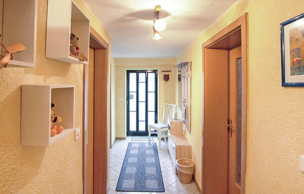 Ferienwohnung - Malchow , Deutschland - DZV364 7