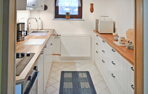 Ferienwohnung - Malchow , Deutschland - DZV364 5