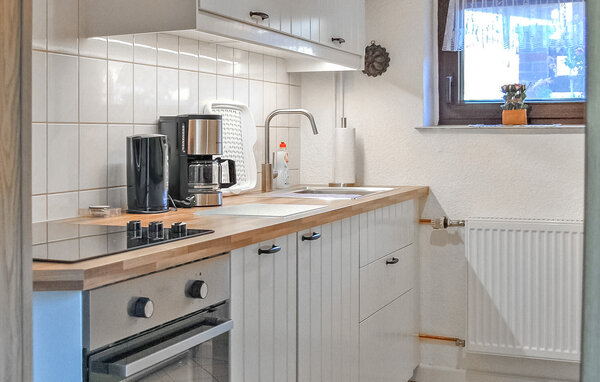 Ferienwohnung - Malchow , Deutschland - DZV364 6