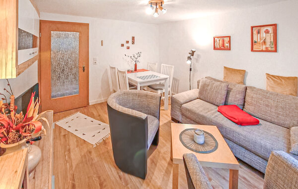 Ferienwohnung - Malchow , Deutschland - DZV364 3