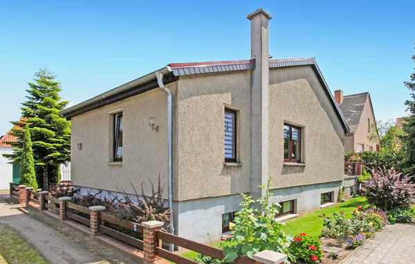 Ferienwohnung - Malchow , Deutschland - DZV364 81