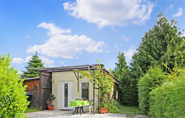 Ferienhaus - Waren (Müritz) , Deutschland - DZV365 1